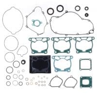 ATHENA Complete pakkingset voor motor - Inclusief keerringen