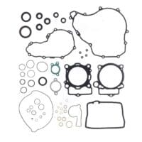 ATHENA Complete pakkingset voor motor - Inclusief keerringen
