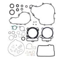 ATHENA Complete pakkingset voor motor - Inclusief keerringen