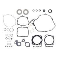 ATHENA Complete pakkingset voor motor - Inclusief keerringen