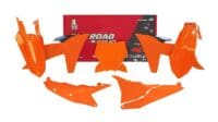 RACETECH Plastic Kit