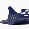 AXP Adventure Motorbeschermplatene - HDPE 8mm