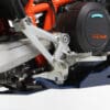 AXP Adventure Motorbeschermplatene - HDPE 8mm