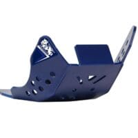 AXP Motorbeschermplatene - HDPE 6 mm