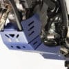 APX Xtrem Motorbeschermplaten HDPE 8mm