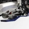 APX Xtrem Motorbeschermplaten HDPE 8mm
