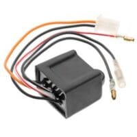 TECNIUM ECU 1372-OE