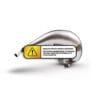 800Wx800H-1123726002-2 S3 Expansie uitlaat - Platina afwerking