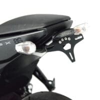 R&G RACING Kentekenplaat