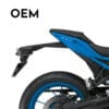 R&G RACING Kentekenplaat