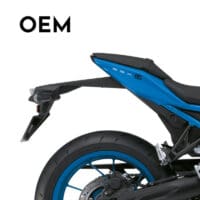 R&G RACING Kentekenplaat