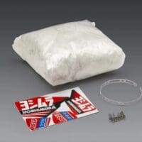 800Wx800H-1123740-1 YOSHIMURA Reconditioneringsset voor RS-12 MX Premium Einddemper