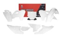 RACETECH Plastic Kit - 7 stuks