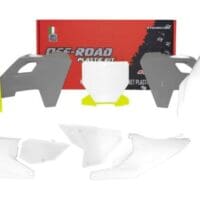 800Wx800H-1123781002-1 RACETECH Plastic Kit - 8 stuks - 833
