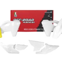 RACETECH Plastic Kit - 6 stuks OEM