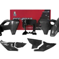 RACETECH Plastic Kit - 7 stuks