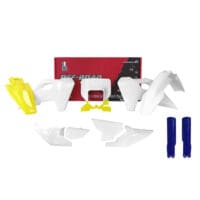800Wx800H-1123784001-1 RACETECH Plastic Kit - 8 stuks - OEM