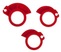 800Wx800H-1123802002-4 RACETECH R20 Lock On Handvatten Half Waffle - BETA 201