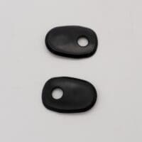 R&G RACING Knipperlicht adapter voor mini-knipperlichten
