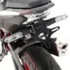 R&G RACING Kentekenplaat