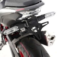 R&G RACING Kentekenplaat