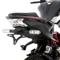 R&G RACING Kentekenplaat