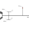 800Wx800H-1123812-2 DENALI Plug-&-Play DialDim Bedradingsadapter Ducati DesertX