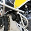 DENALI Claxonsteun - Ducati DesertX