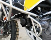 DENALI Claxonsteun - Ducati DesertX