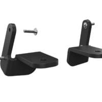 DENALI Koplampmontage voor OEM Adapter voor motorshutzplatte