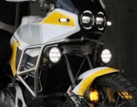 800Wx800H-1123820-2 DENALI Koplampmontage voor OEM Adapter voor motorshutzplatte