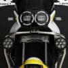 800Wx800H-1123820-3 DENALI Koplampmontage voor OEM Adapter voor motorshutzplatte