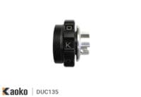 KAOKO Stabilisator voor stuur DUC135