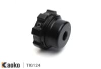 KAOKO Stabilisator voor stuur TIG124
