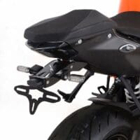 R&G RACING Kentekenplaat