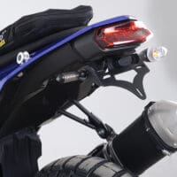 R&G RACING Kentekenplaat