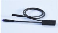 800Wx800H-1123927-1 POLINI Hi-Speed II Brose Fantic Ontgrenzer - E-Bike