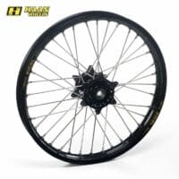 Picture 019 HAAN WHEELS Front Wheel - 17x3,50x36T