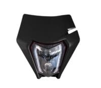 RACETECH LED Gehomologeerde koplamp