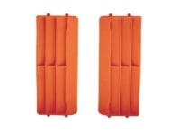 RACETECH Radiateurbeschermer (2 stuks)