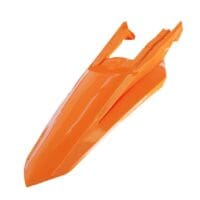 RACETECH Achterspatbord