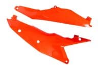 RACETECH Zijnummerplaten