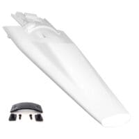 RACETECH Achterspatbord