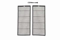 TWIN AIR Radiatorrooster