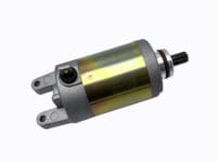 TECNIUM Startmotor