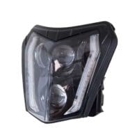 RACETECH LED Headlight KTM