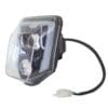 RACETECH LED Headlight