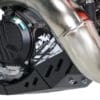 800Wx800H-1124510001-2 AXP Xtrem Skid Plate with Suspension Linkage Protection - HDPE 8mm