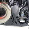 800Wx800H-1124510001-4 AXP Xtrem Skid Plate with Suspension Linkage Protection - HDPE 8mm