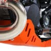 800Wx800H-1124510002-4 AXP Xtrem Skid Plate with Suspension Linkage Protection - HDPE 8mm